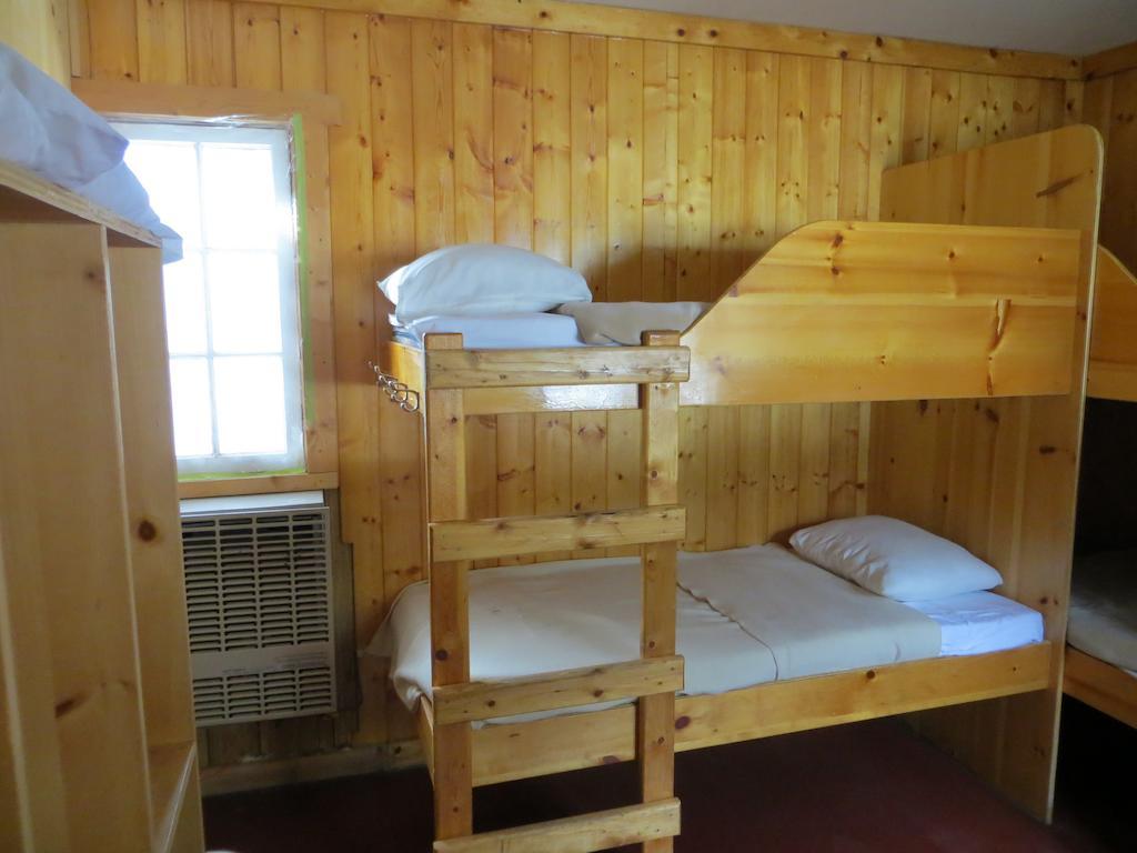 Hi Rampart Creek - Hostel Saskatchewan River Crossing Habitación foto